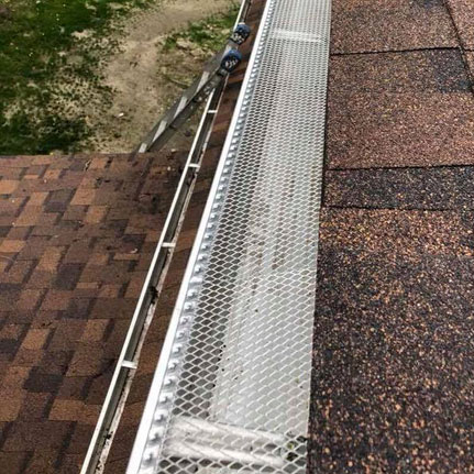Gutter Repair Bellport NY